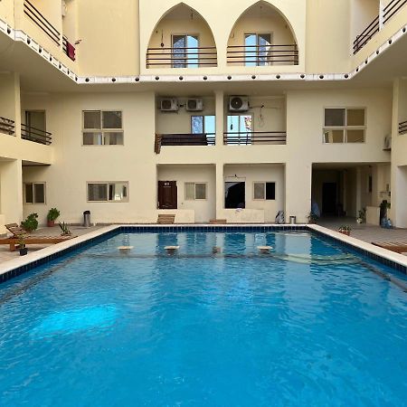 Blue Diamond Resort Хургада Экстерьер фото