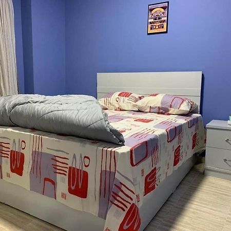 Blue Diamond Resort Хургада Экстерьер фото