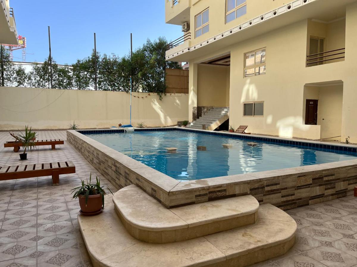 Blue Diamond Resort Хургада Экстерьер фото
